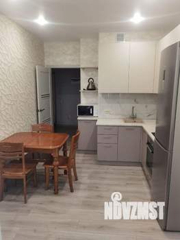 1-к квартира, на длительный срок, 40м2, 6/9 этаж