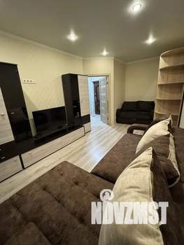 1-к квартира, посуточно, 35м2, 5/18 этаж