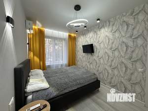 1-к квартира, на длительный срок, 34м2, 3/16 этаж