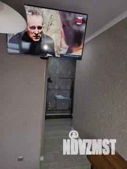 Студия квартира, посуточно, 18м2, 12/21 этаж