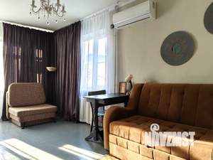 2-к квартира, посуточно, 44м2, 3/5 этаж