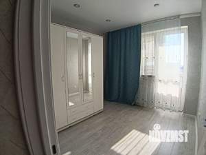 1-к квартира, на длительный срок, 34м2, 6/16 этаж