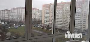 1-к квартира, на длительный срок, 37м2, 8/16 этаж