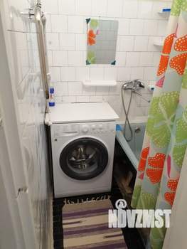 2-к квартира, на длительный срок, 44м2, 4/5 этаж