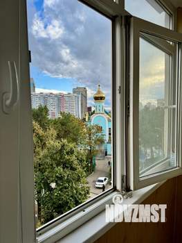 1-к квартира, на длительный срок, 29м2, 5/9 этаж