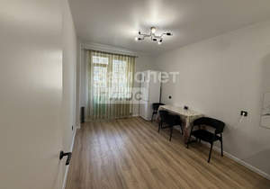 1-к квартира, на длительный срок, 38м2, 7/16 этаж