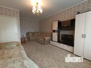 1-к квартира, на длительный срок, 35м2, 2/5 этаж