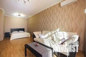 1-к квартира, посуточно, 48м2, 3/16 этаж