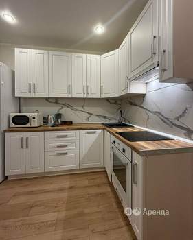 1-к квартира, на длительный срок, 35м2, 14/16 этаж