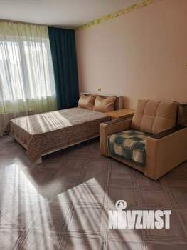 1-к квартира, на длительный срок, 40м2, 13/14 этаж