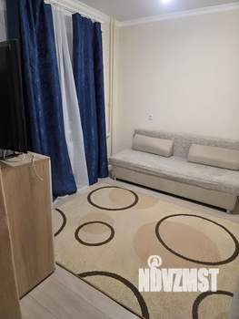 1-к квартира, на длительный срок, 30м2, 3/17 этаж