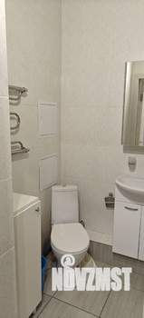 1-к квартира, на длительный срок, 35м2, 14/19 этаж