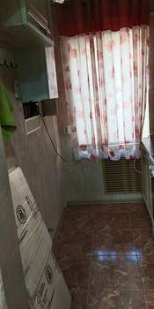2-к квартира, на длительный срок, 45м2, 1/1 этаж