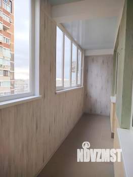 1-к квартира, на длительный срок, 38м2, 10/16 этаж