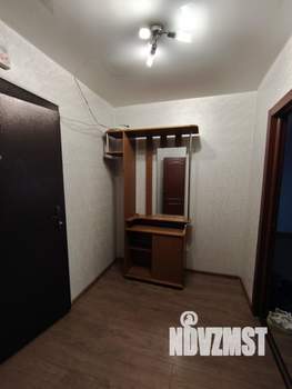 1-к квартира, на длительный срок, 40м2, 13/17 этаж