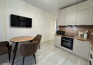 1-к квартира, на длительный срок, 33м2, 5/8 этаж