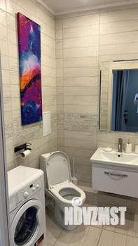 1-к квартира, на длительный срок, 37м2, 18/22 этаж