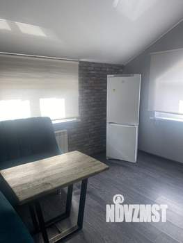 1-к квартира, на длительный срок, 32м2, 2/2 этаж