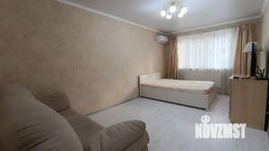 1-к квартира, на длительный срок, 36м2, 4/25 этаж