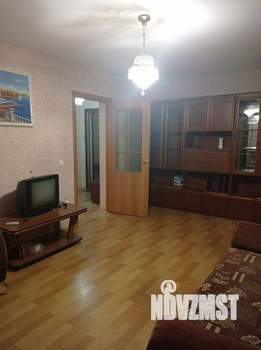 1-к квартира, на длительный срок, 40м2, 10/16 этаж