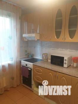 1-к квартира, посуточно, 33м2, 4/9 этаж