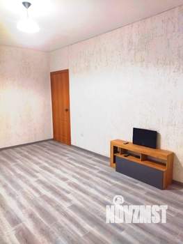 1-к квартира, на длительный срок, 38м2, 5/10 этаж