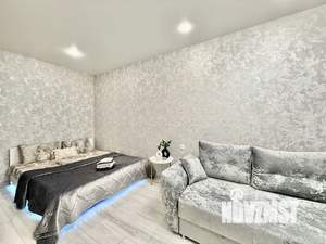 1-к квартира, посуточно, 43м2, 5/24 этаж