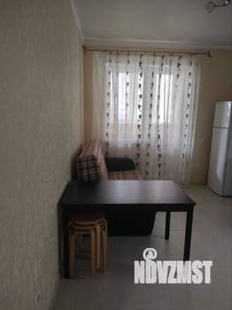 1-к квартира, на длительный срок, 44м2, 2/17 этаж