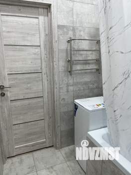 Студия квартира, на длительный срок, 26м2, 3/25 этаж