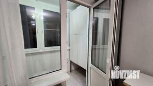 1-к квартира, на длительный срок, 32м2, 3/9 этаж