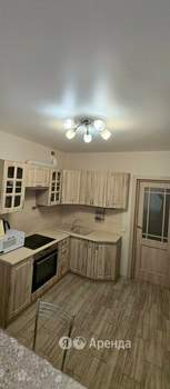 1-к квартира, на длительный срок, 36м2, 2/6 этаж