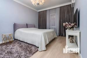 1-к квартира, на длительный срок, 50м2, 6/17 этаж