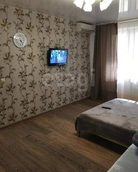 1-к квартира, на длительный срок, 73м2, 2/20 этаж