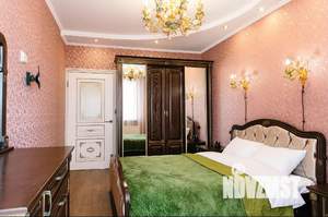 2-к квартира, посуточно, 70м2, 8/16 этаж