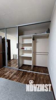 1-к квартира, на длительный срок, 40м2, 8/16 этаж