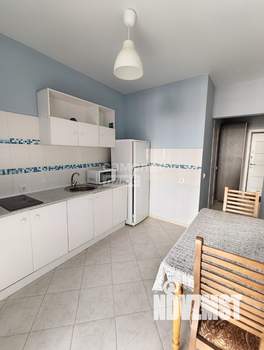 1-к квартира, на длительный срок, 38м2, 6/11 этаж