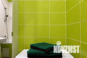 1-к квартира, посуточно, 47м2, 1/17 этаж