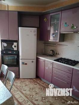 2-к квартира, на длительный срок, 60м2, 4/11 этаж