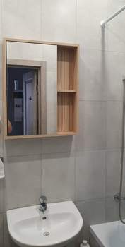 1-к квартира, на длительный срок, 30м2, 6/14 этаж