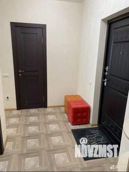 1-к квартира, на длительный срок, 50м2, 9/17 этаж