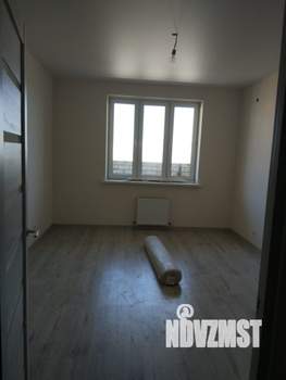 1-к квартира, на длительный срок, 47м2, 16/19 этаж