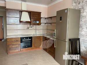 1-к квартира, на длительный срок, 56м2, 11/16 этаж