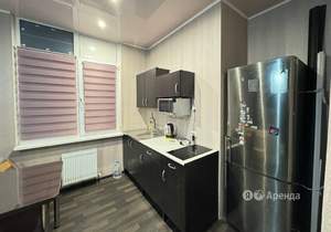 Студия квартира, на длительный срок, 25м2, 2/7 этаж