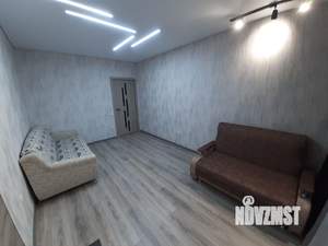 1-к квартира, на длительный срок, 45м2, 14/24 этаж