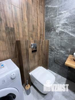 1-к квартира, на длительный срок, 43м2, 7/18 этаж