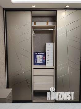 1-к квартира, на длительный срок, 50м2, 8/20 этаж