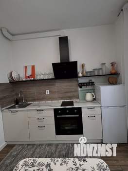 1-к квартира, на длительный срок, 29м2, 9/9 этаж