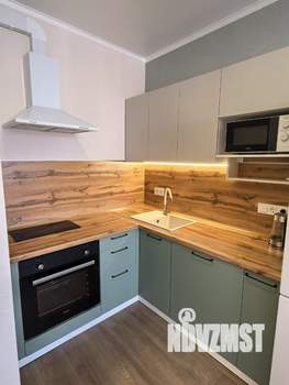 1-к квартира, на длительный срок, 37м2, 15/16 этаж