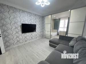 2-к квартира, на длительный срок, 57м2, 12/20 этаж