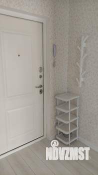 1-к квартира, на длительный срок, 35м2, 3/8 этаж